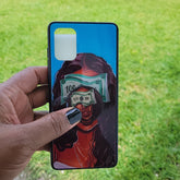 Money Sign With Popsocket